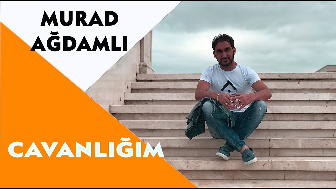 Murad Ağdamlı Ft Elşən Səlimov - Cavanlığım 2018 / Official Audio | Azeri Music [OFFICIAL]